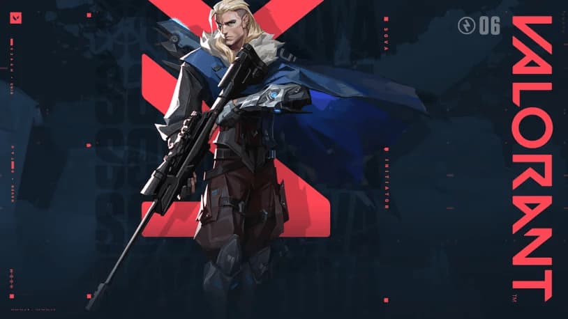 Best Valorant Agents