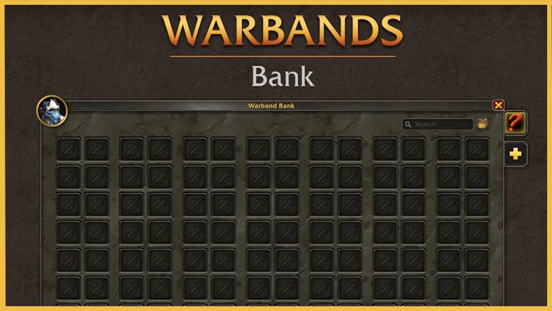 Warbands Guide