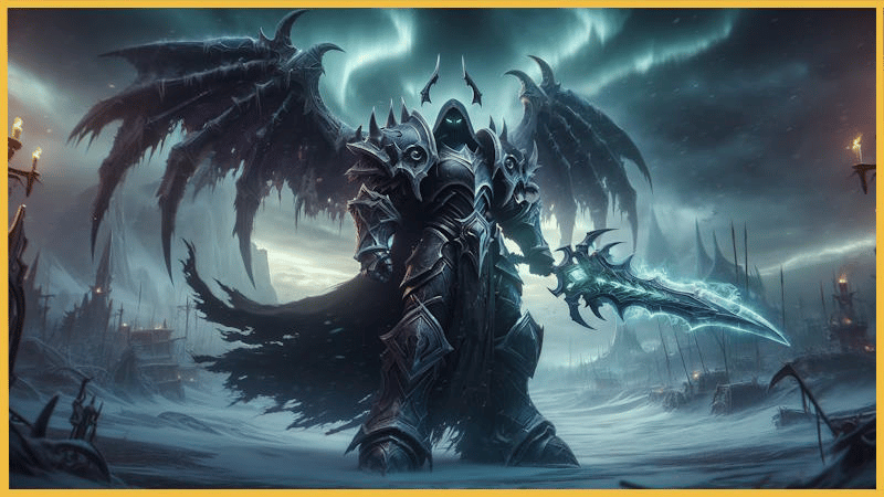 Death Knight Hero Talents