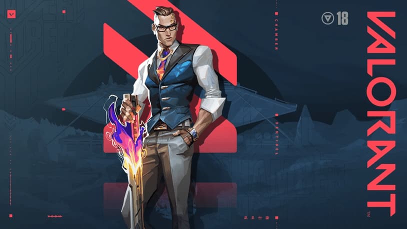 Best Valorant Agents